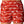 Load image into Gallery viewer, Festive Fling Red