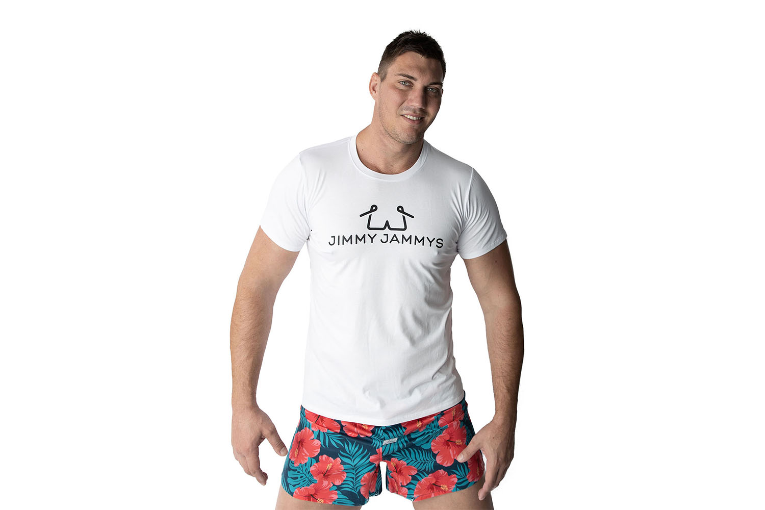 Jimmy on sale sweat shorts