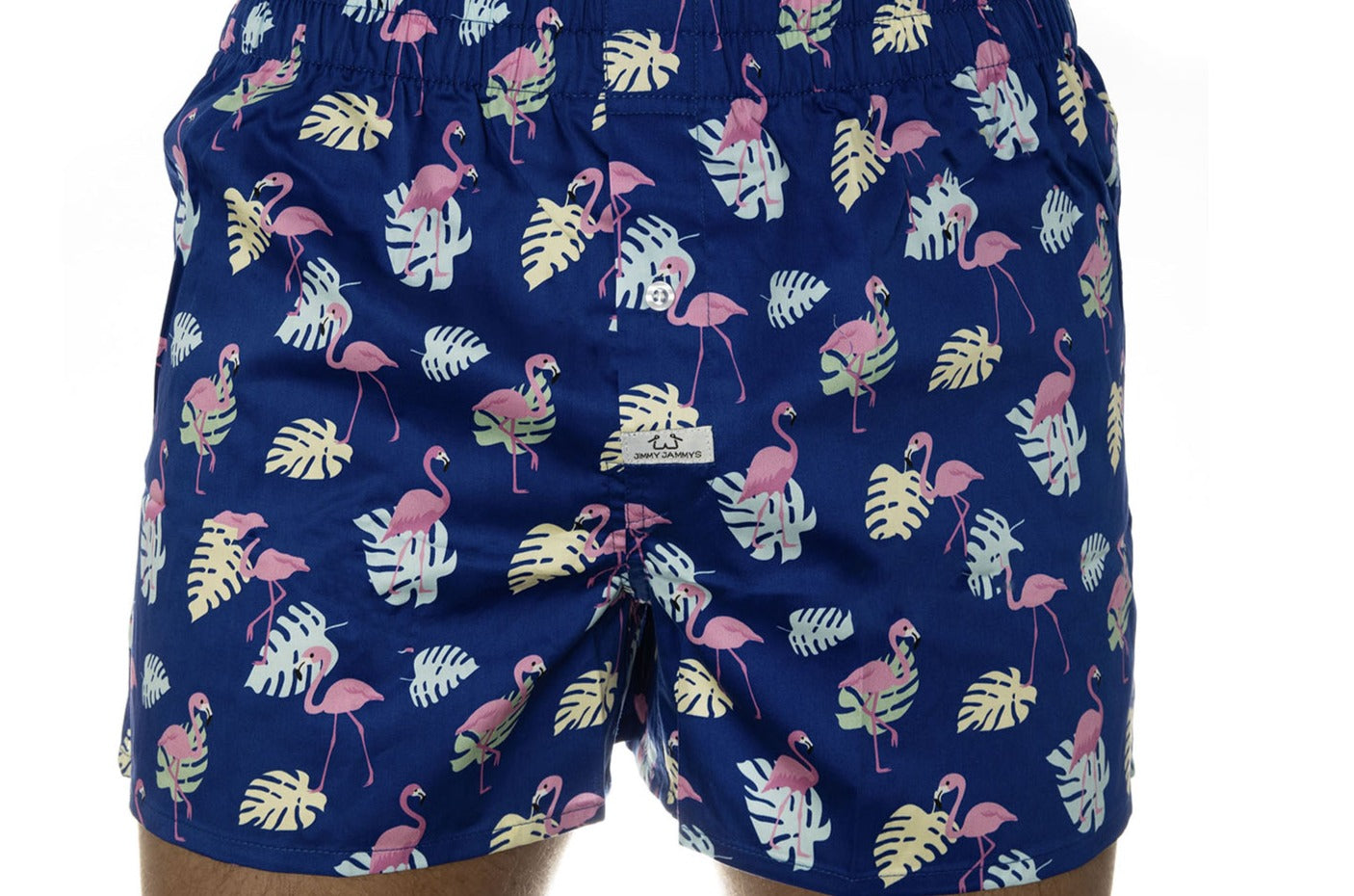 Flamingo King