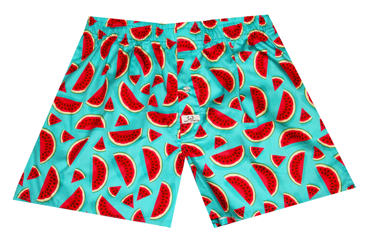 Sweet & Juicy