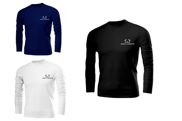 Long Sleeve Tees
